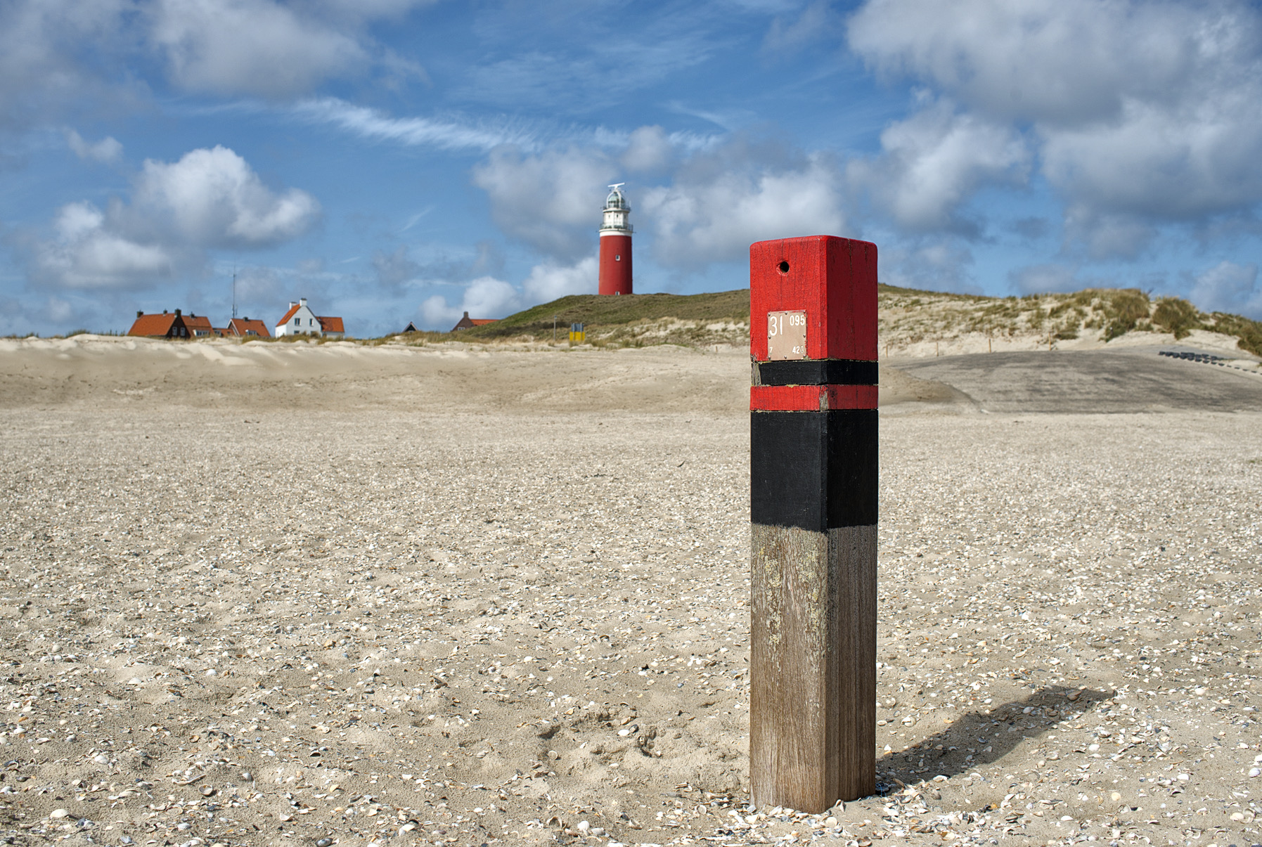 Texel retraite